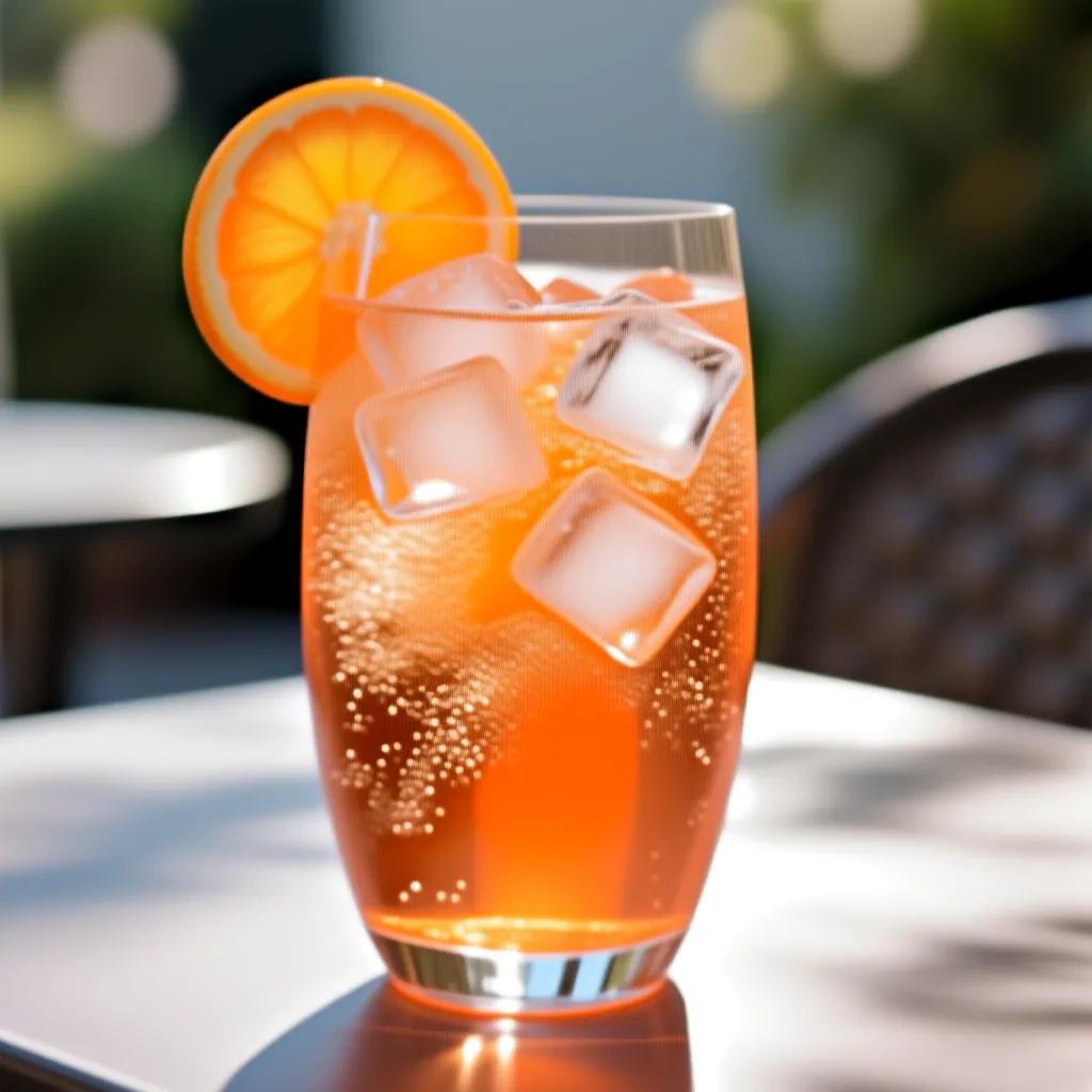 Aperol Spritz