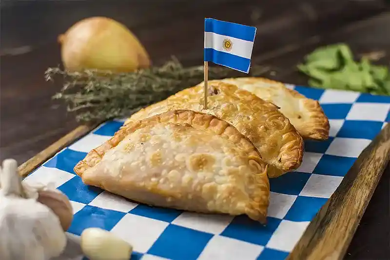 La Guía Definitiva de Comida Argentina: Recetas Tradicionales, Historia, Sabores y Secretos de la Cocina Más Apasionada