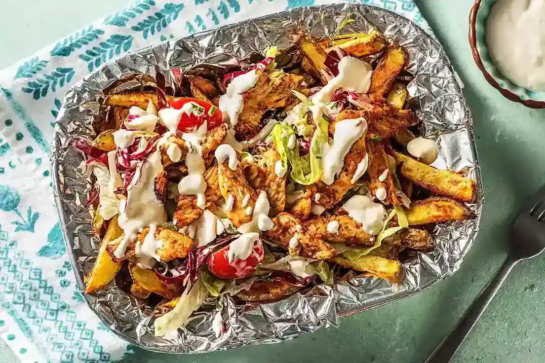 Kapsalon