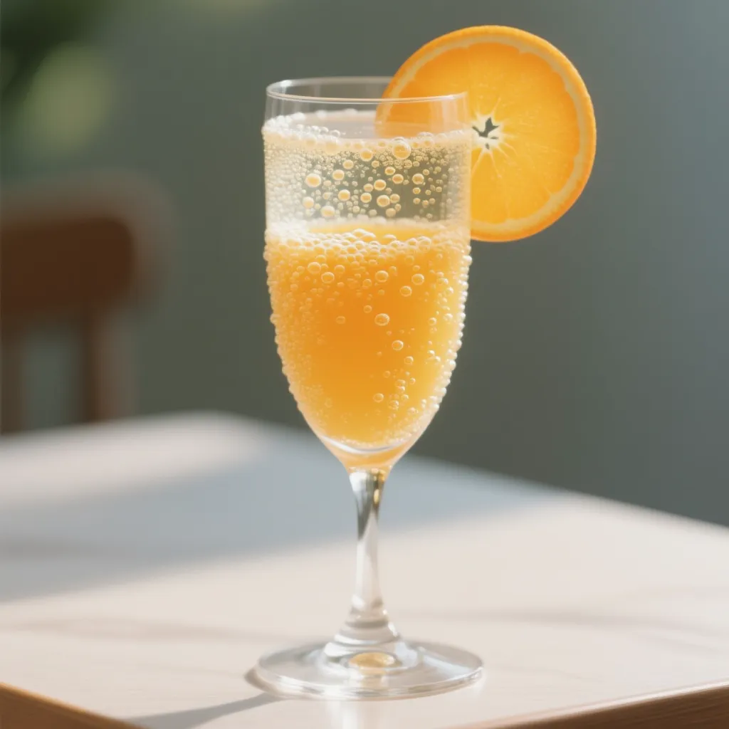 Mimosa