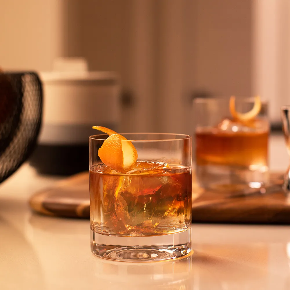 Old Fashioned