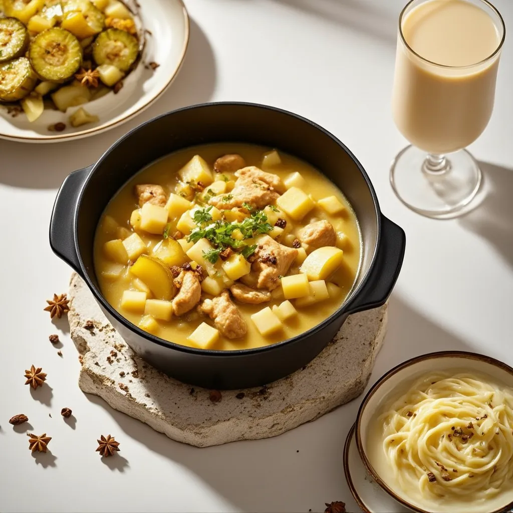 Sopa de Cebolla Francesa Clásica