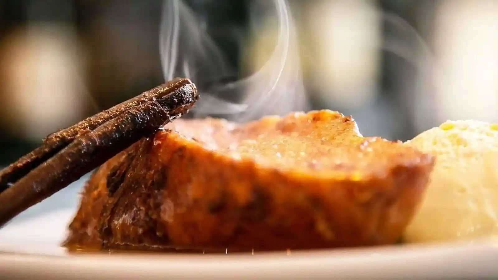 Torrijas Tradicionales con Jerez